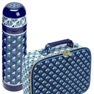 Tory Burch lunch set